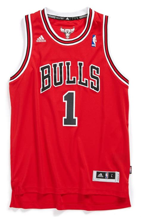 derrick rose jersey price